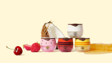 Honeybalm
