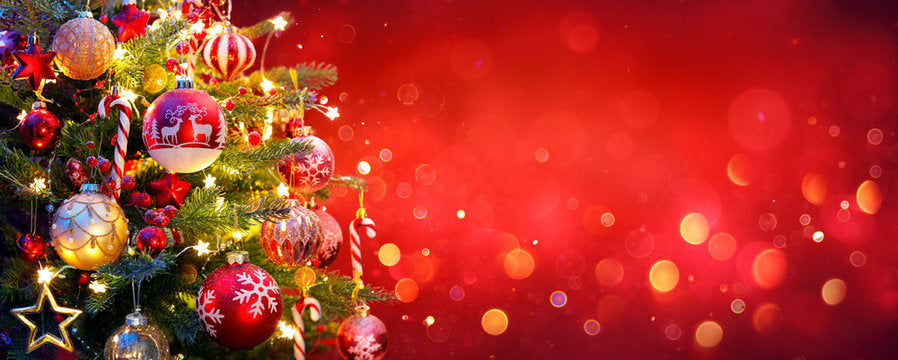 Kerst 2025