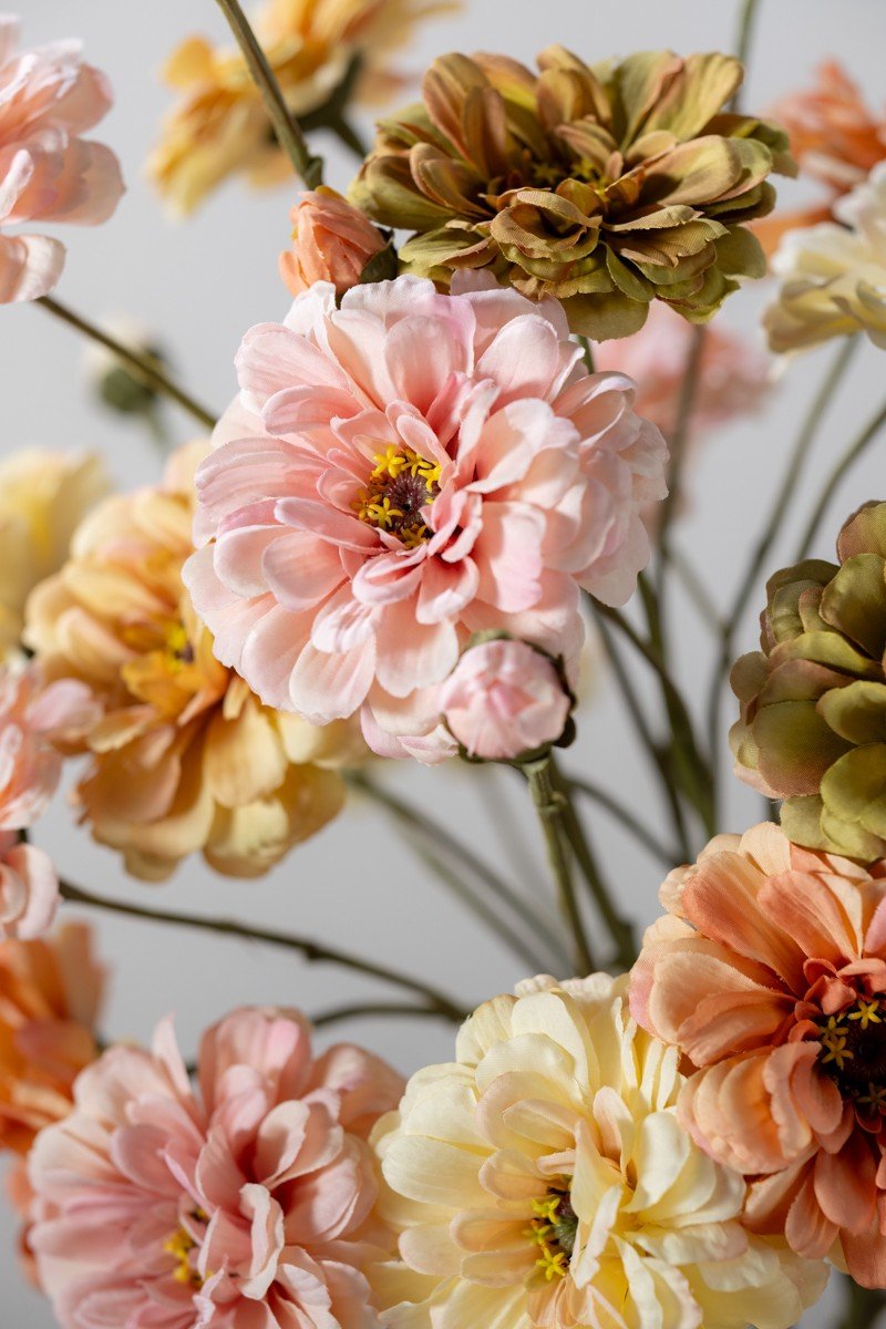 Losse takken/ bloemen