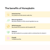 Honeybalm Strawberry SPF
