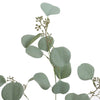 EUCALYPTUS 115CM GRIJS - BBL12220016