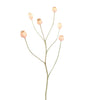 POPPY FRUIT SPRAY 79CM - BBL12250022