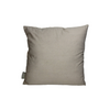 Sierkussen fluweel Beige