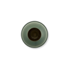 Pip Studio Vaas - Medium Mid Green Design (Metaal) 24 x 40cm