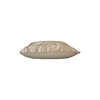 Sierkussen fluweel Beige