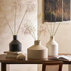 VT Wonen Vaas -metal black