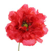SINGLE POPPY 73CM - BBL40190012