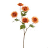 MUM BLOEMENTAK GROEN 105CM