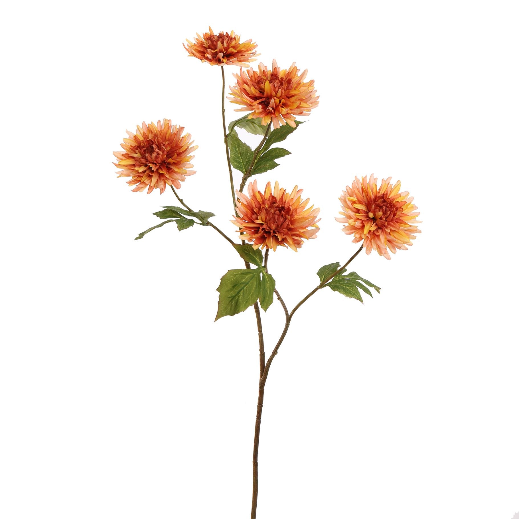 MUM BLOEMENTAK GROEN 105CM