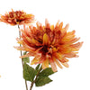 MUM BLOEMENTAK GROEN 105CM