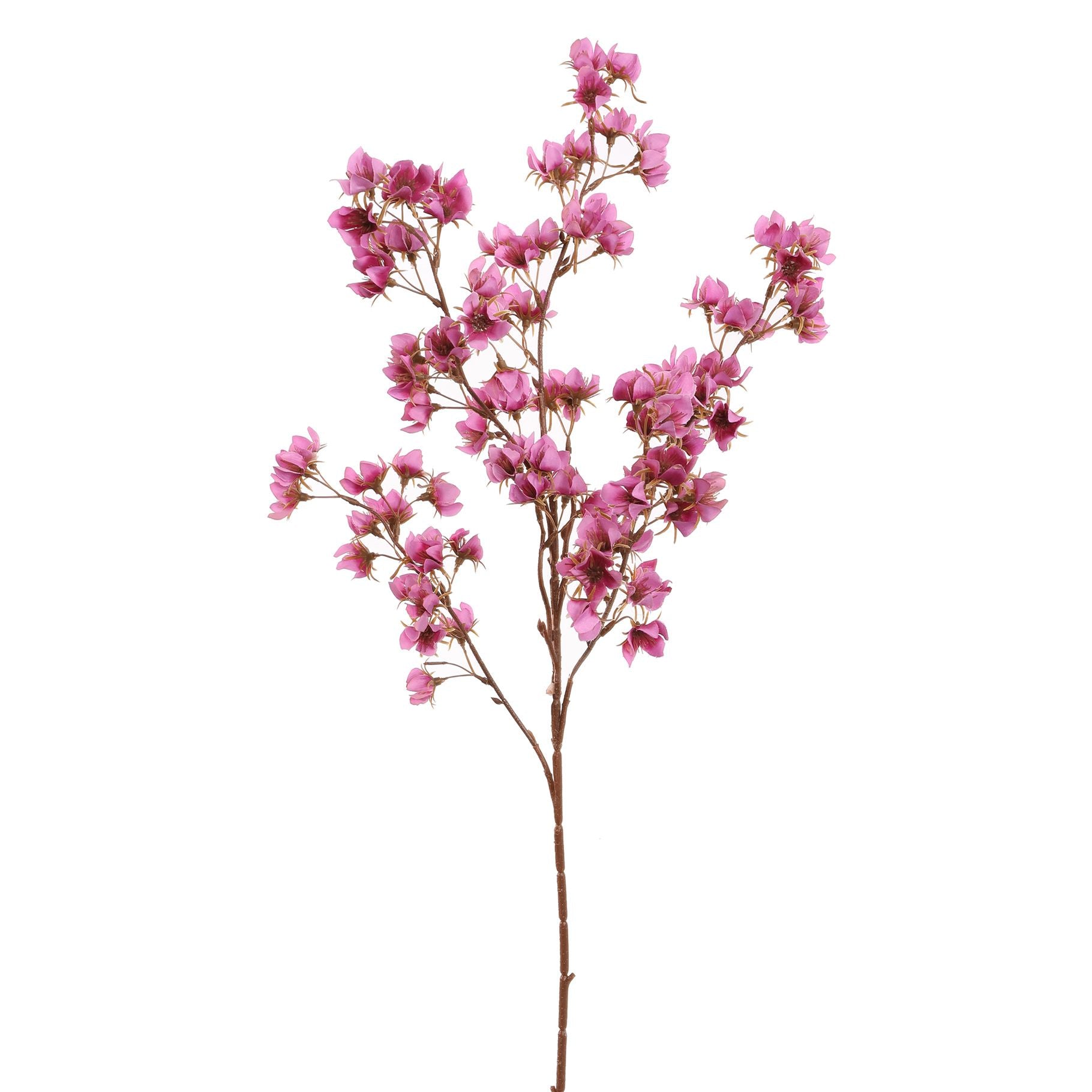 FLOWER SPRAY 85CM 85CM