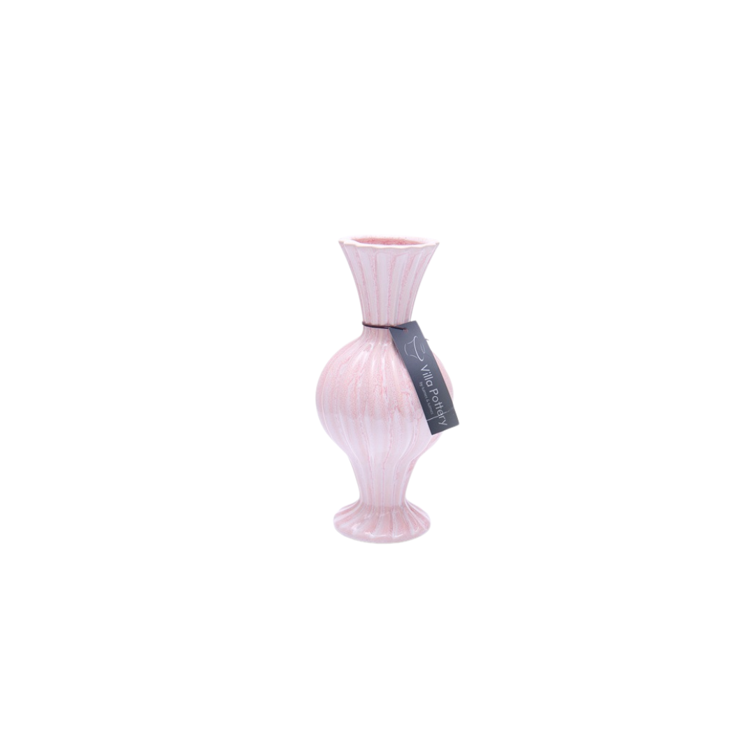 Vaasje Flowerbuddy 10,5X10,5X22CM