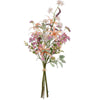 Boeket Frejus Peach 115cm