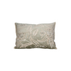 Sierkussen Fluweel Beige