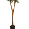 Uv-bestendige olijfboom 210cm - BBL70260014