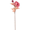 PEONY SPRAY 80CM - BBL98110031