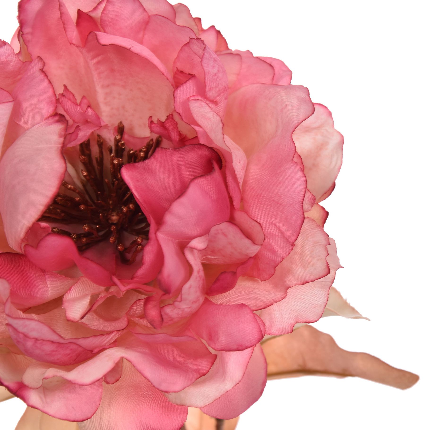 PEONY SPRAY 80CM - BBL98110031