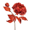 PEONY SPRAY 80CM - BBL98110031