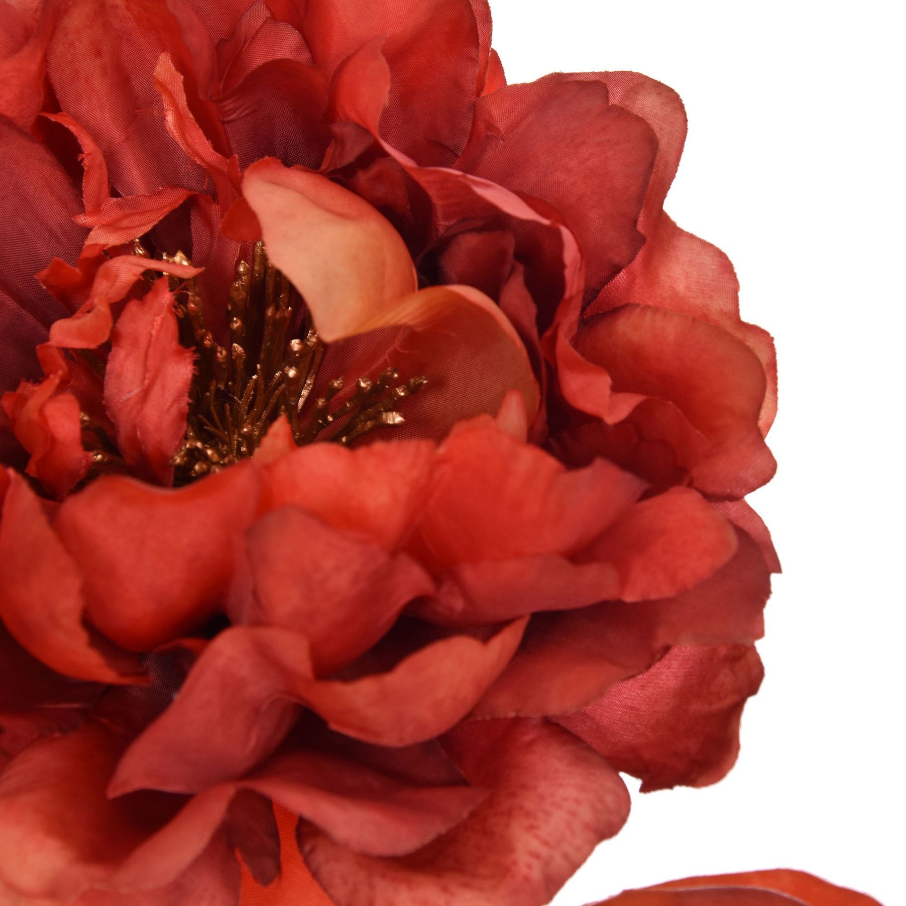 PEONY SPRAY 80CM - BBL98110031