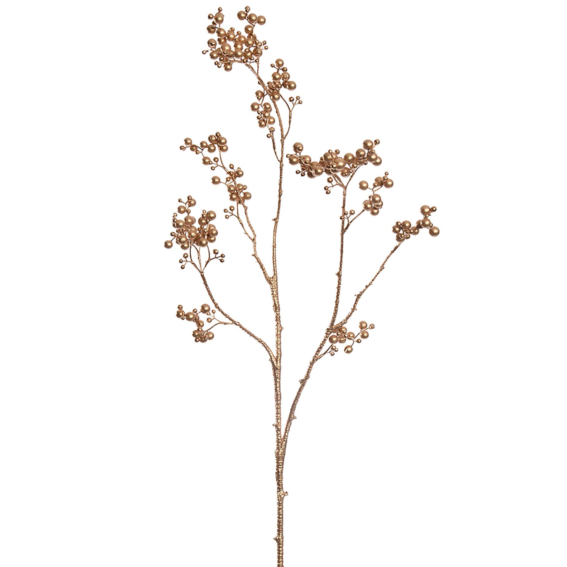 BERRY SPRAY 72CM