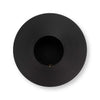 VT Wonen Vaas -metal black