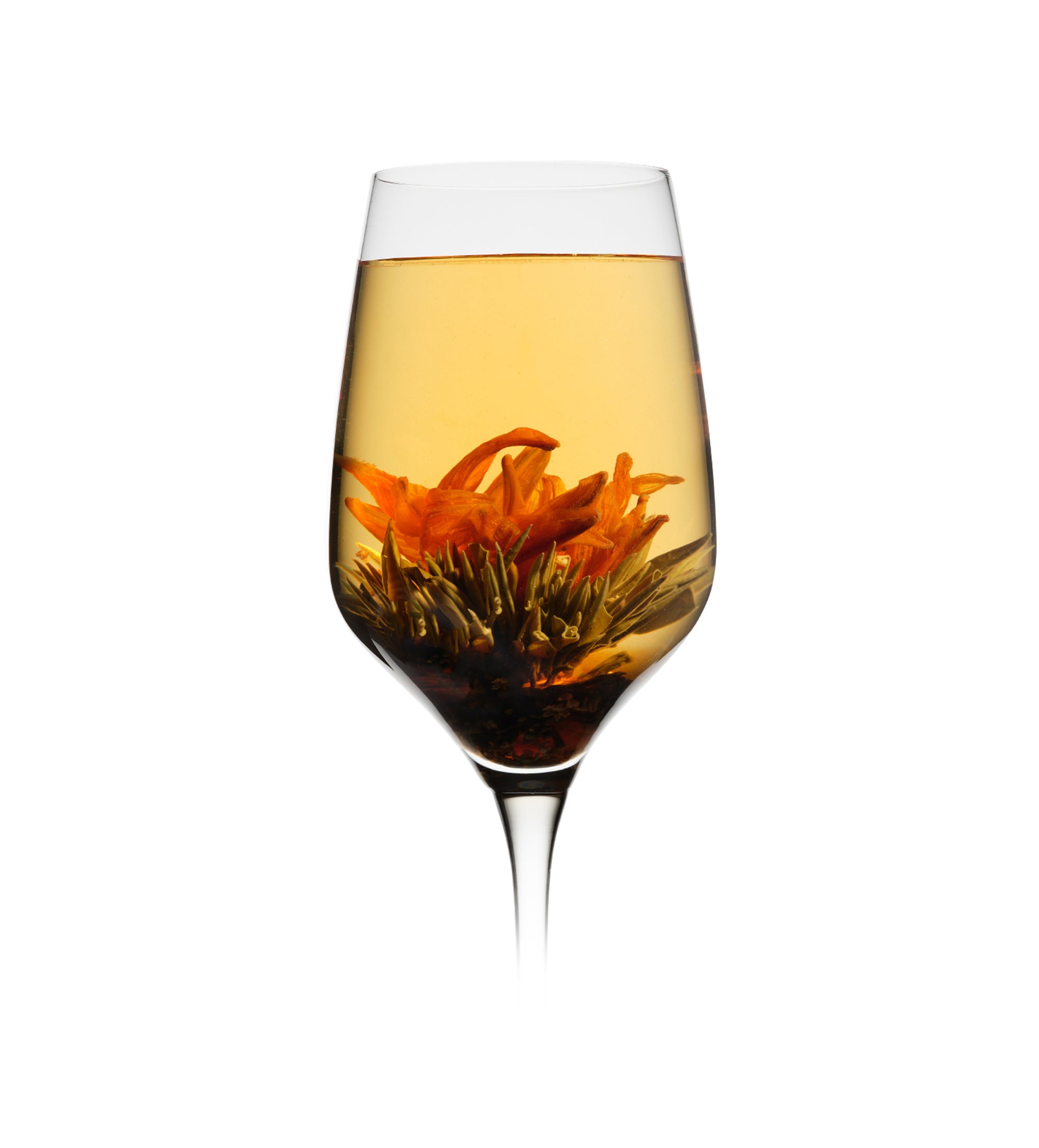 Theebloem No.5 - Aromatic Mayflower