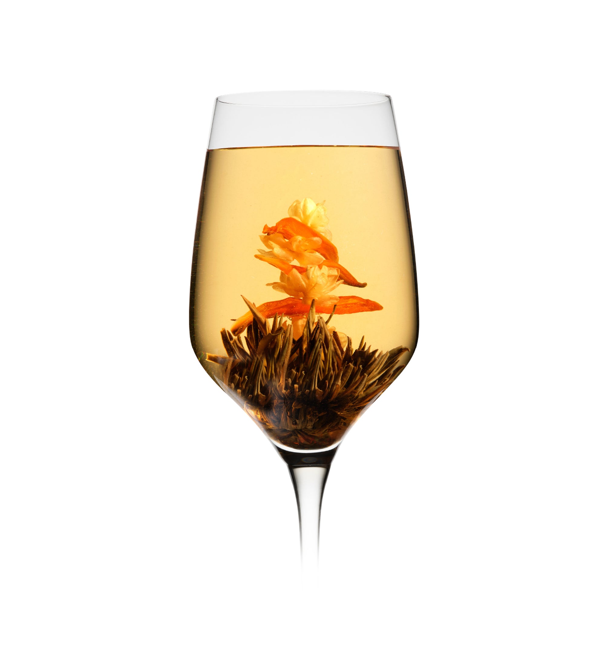 Theebloem No.9 - Lavender Dream