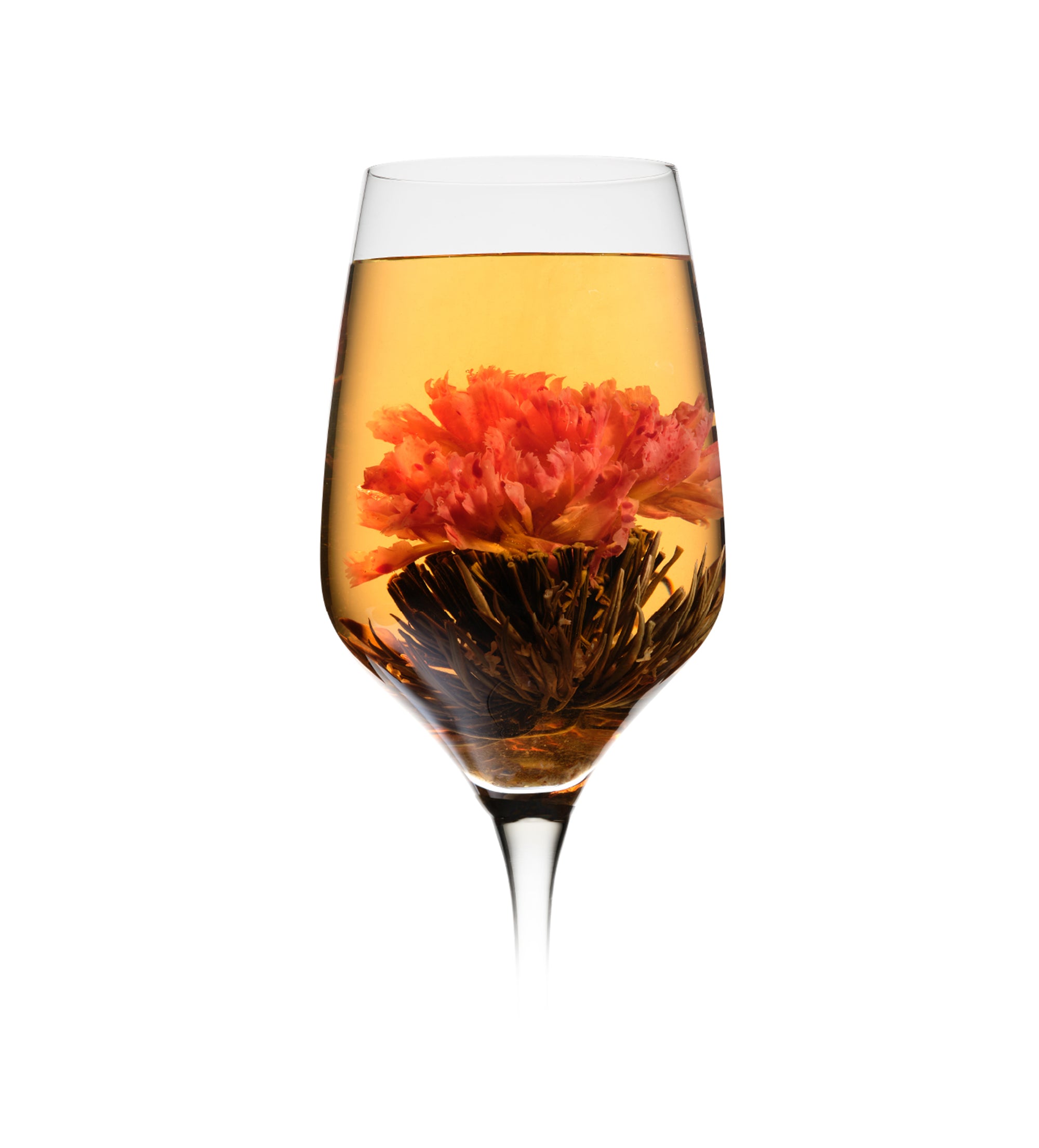 Theebloem No.8 - Summer Love