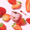 Honeybalm Strawberry SPF