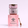 Honeybalm Strawberry Lip Scrub