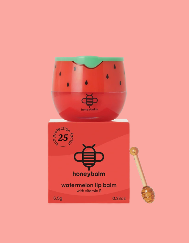 Honeybalm Watermelon SPF