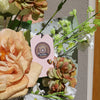 Boeket Spring Crème