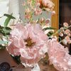 Boeket Spring Peach