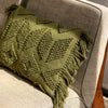 Kussen Odin Olive Branch