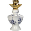 Kandelaar Theepot Blauw - BBL3206