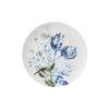 Heinen Delftsblauw - Wandbord Libelle 26,5cm
