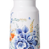 Heinen Delftsblauw - Melkbusvaas Wildbloemen 30cm