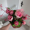 Boeket Rosalie