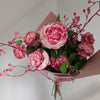 Boeket Rosalie