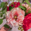 Boeket van de maand augustus: Poppy Grace