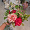 Boeket van de maand augustus: Poppy Grace