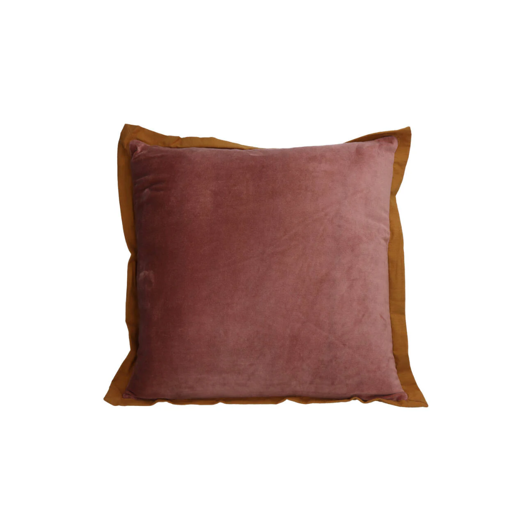Kussen Mauve