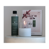 Giftset: Lilly 10 + 0,5 ltr Tenderfuel