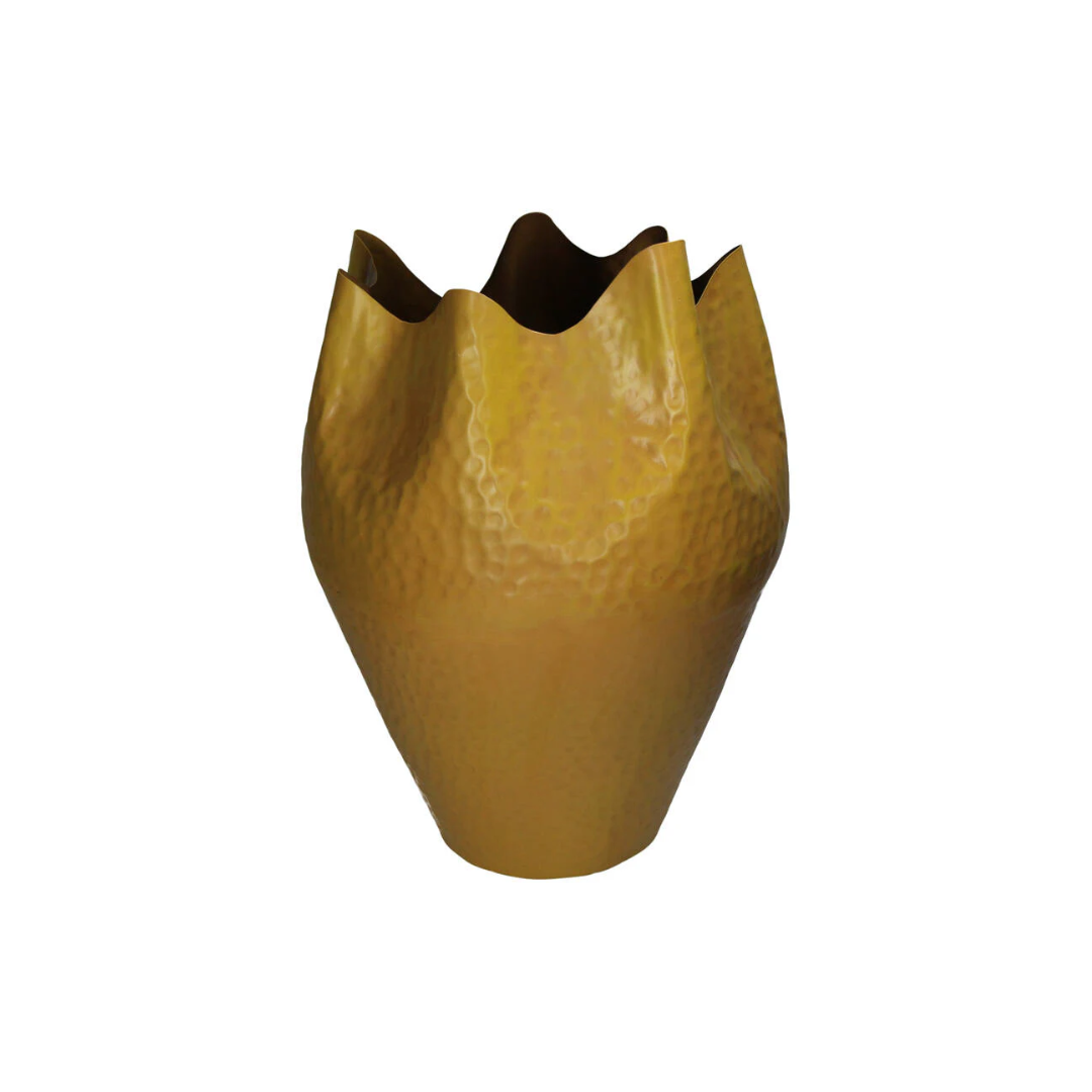 Planter Ochre