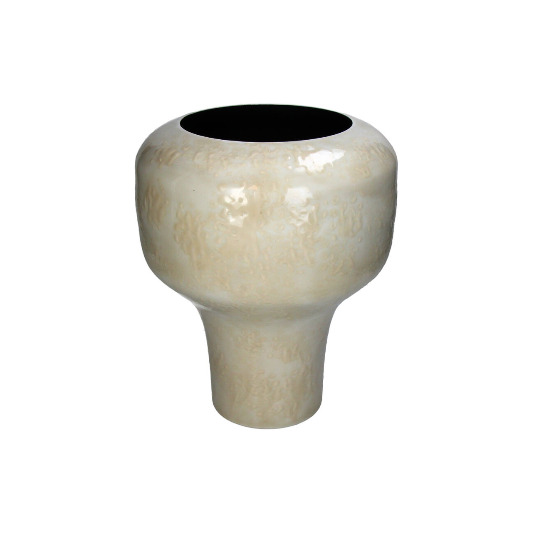 Vaas Iron Ivory