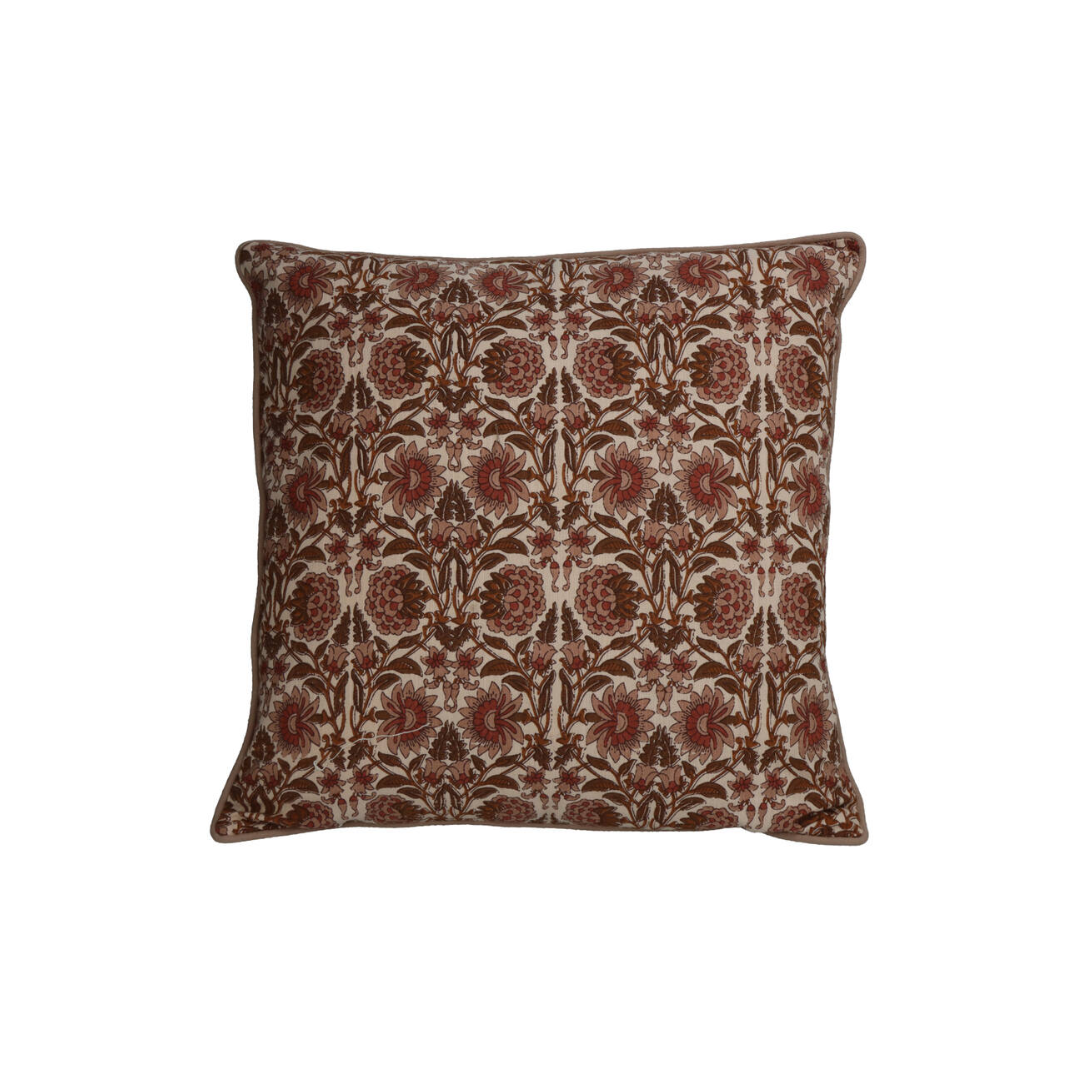 Kussen Multi kleurig