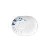 Heinen Delftsblauw - Blauw Vouw Multibordje