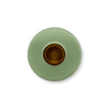 Pip Studio Vaas - Mild Groen (Metaal 32 cm)