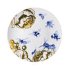 Heinen Delftsblauw - Wandbord Insecten kleine beestjes 31cm