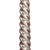 Kaars Twist - 8 x 3 x H.26 cm